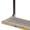 American Forge & Foundry Adjustable Wheel Step, Non-Slip, Heavy Duty Truck, 300 lb Capacity 3912A - alternate 2